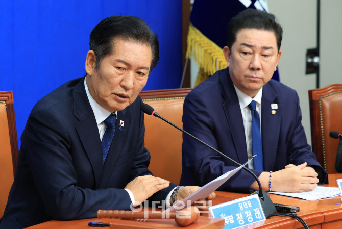 與, 내주 자체 사법개혁안 발표…보복입법 본격화하나