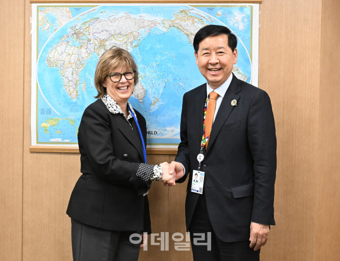 구윤철 “아프리카 대륙, 높은 잠재력…적극 교류·협력”