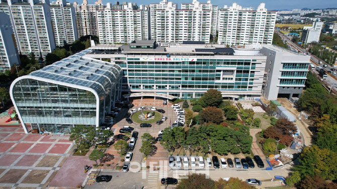 오산시 '옹벽 붕괴' 서부로 대체할 우회도로 개설 추진