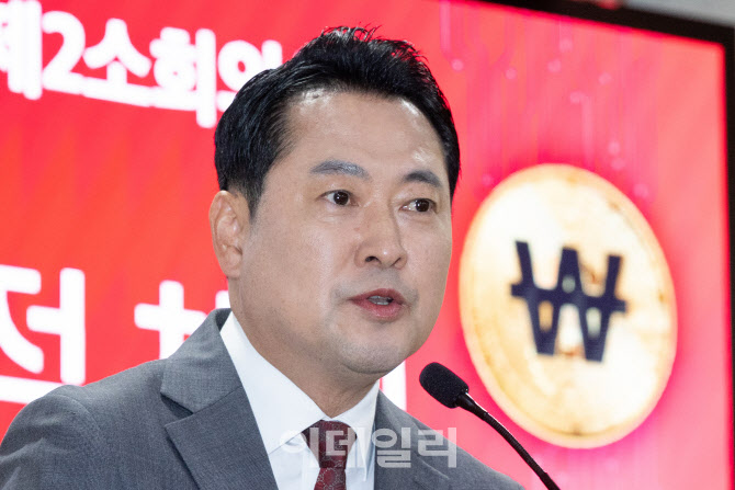 배당분리과세에 생산세액공제까지…국힘, 정책정당 본격 드라이브