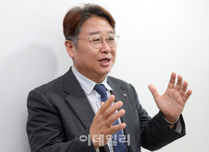 임정빈 지방자치학회장 “재정 분권으로 지방이 일할 권한 줘야”