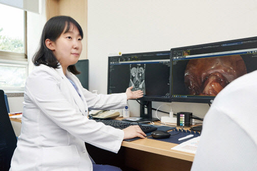 항문 지키는 최신 직장암 수술, 장루 없이 빠른 일상 회복