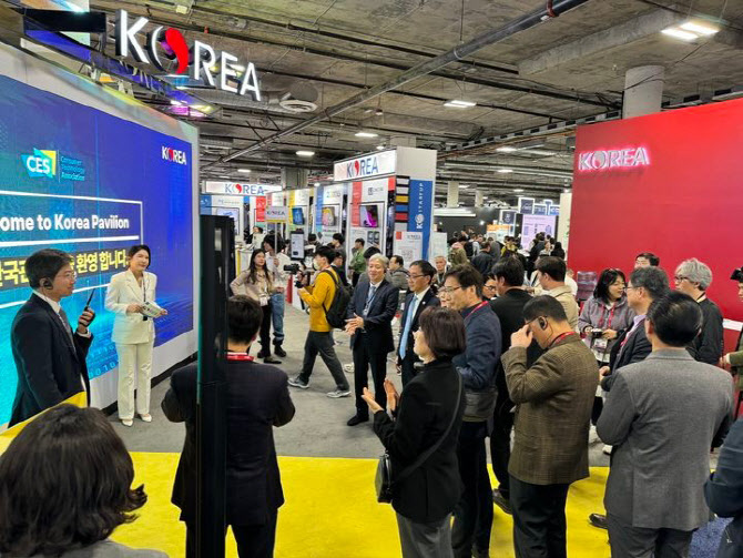 한경협국제경영원, ‘CES 2026 글로벌사업단’ 모집