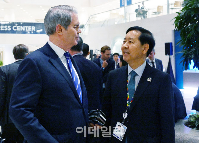 "재산세 1% 때리면 고가주택 보유하겠나" 구윤철, 보유세 구상