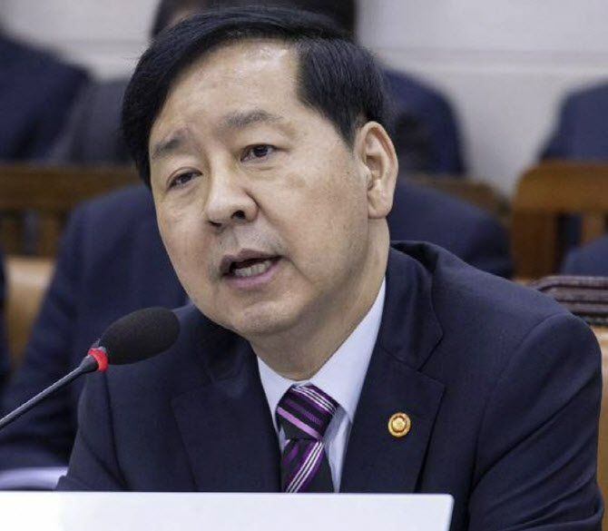 구윤철 “배당소득세 재검토…부동산세제 개편은 미정”(종합)