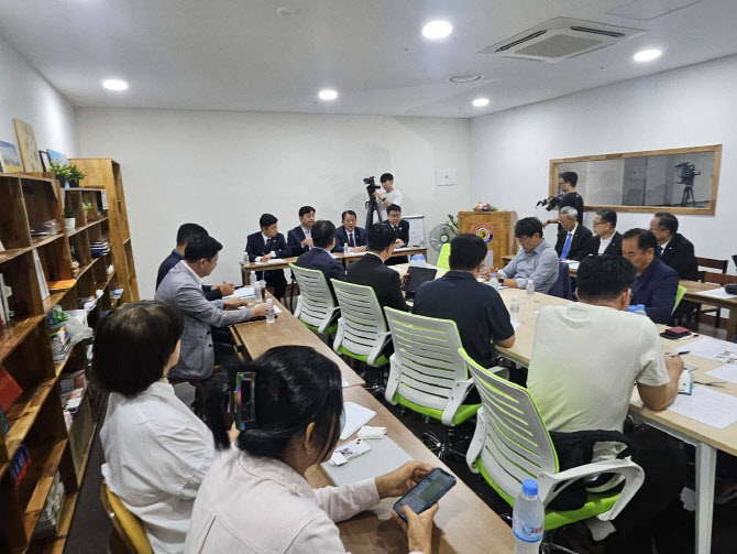 캄보디아 교민들 "범죄단지와 일반 교민 삶 다르다…치안 안전"
