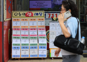 ‘대체재’로 떠오른 오피스텔…거래량·가격 더 뛴다