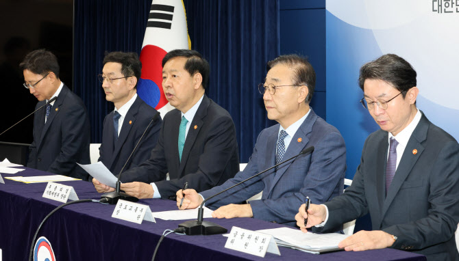 전세대출도 DSR 묶여… 수도권 전세시장 ‘진입장벽’ 높아진다