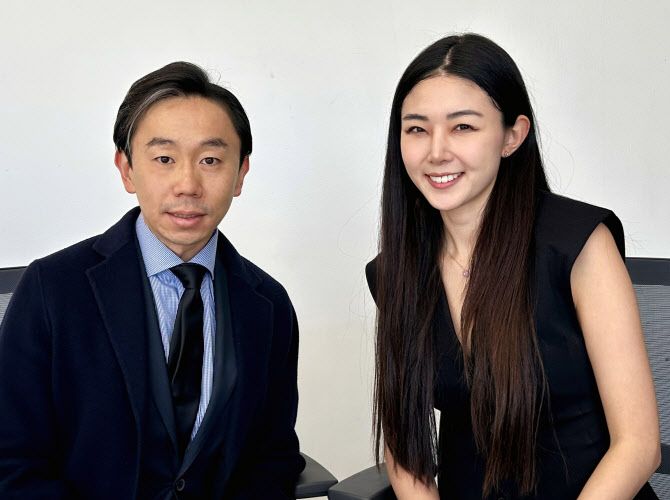 61조원 굴리는 텍사스연금 CIO “韓시장, 글로벌 혁신 원천으로 나아가야”