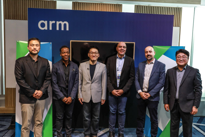 리벨리온, Arm ‘토탈 디자인’ 합류…글로벌 AI 데이터센터 공략 가속