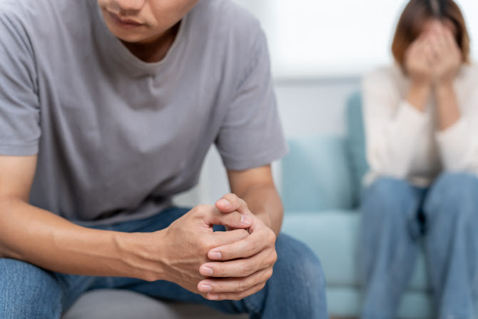 만나서는 안 될 두 사람…"부부 싸움만 하면 경찰 부르는 남편"