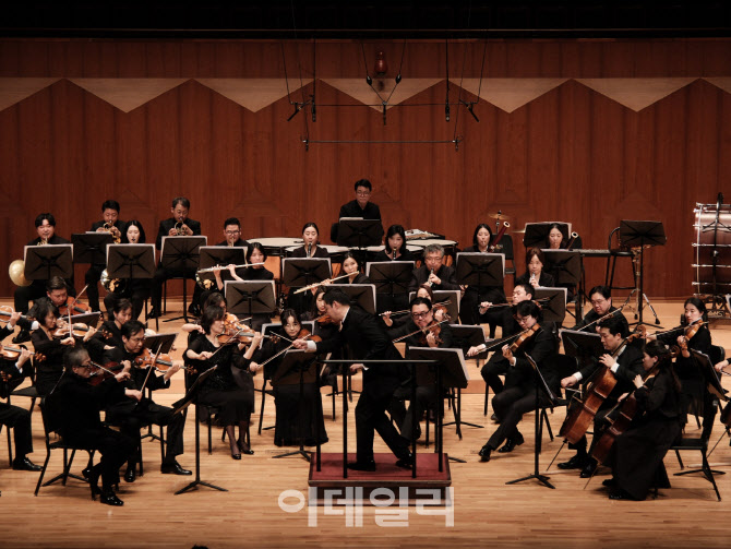 [문화대상 후보작_클래식]고루하다는 편견 깬 참신한 시도
