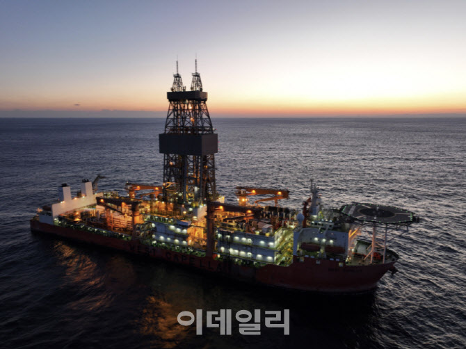 동해 심해가스전 공동개발 우선협상자에 英 ‘BP’ 잠정 선정