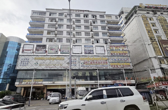 캄보디아 호텔서 50대 韓 남성 사망…외교부 "유서 추정 메모 확인"