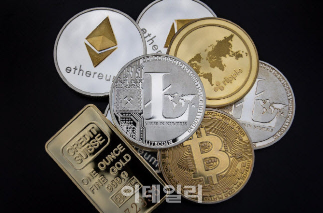 셧다운 해소 전망에 비트코인 11만 달러대로 회복