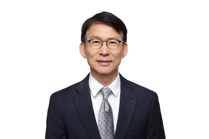 서울투자진흥재단 초대 이사장 이지형 前코트라 부사장 임명