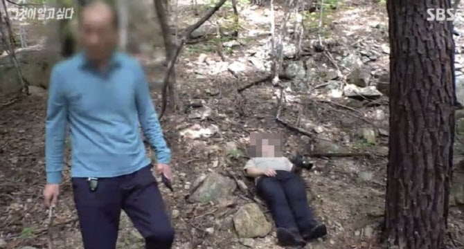 설악산서 결박돼 발견된 女 시신…“캄보디아 조직 연루”