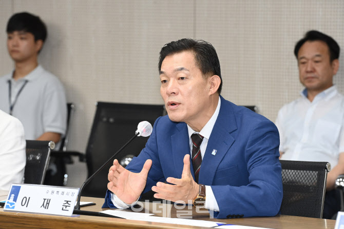 재수 끝에 본궤도 오른 신분당선 '구운역'
