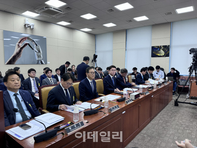 최수진 의원 “SK쉴더스 늑장신고, 고객사 정보유출 대책반 만들어야”