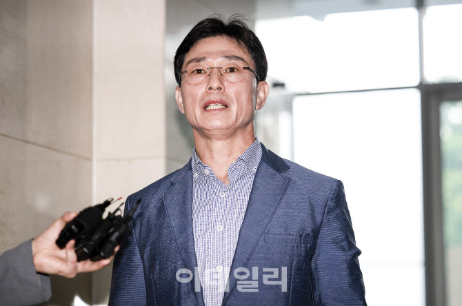 특검, 임성근 구속영장 청구… 과실치사상· 명령위반 혐의