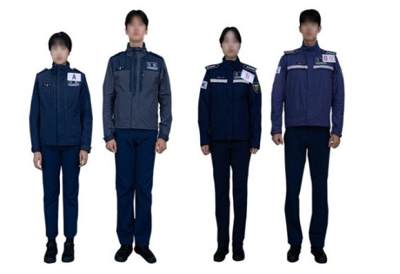 “권위 없고, 촌스러” 혹평 듣더니…‘경찰 근무복’ 이렇게 바뀐다