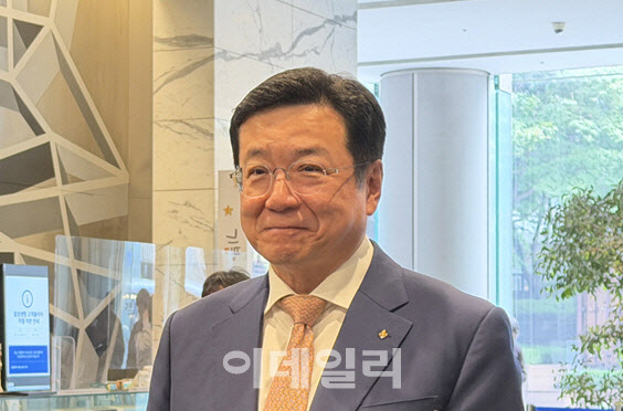 삼성 준감위원장 "그룹 컨트롤타워 재건 상당수 공감"