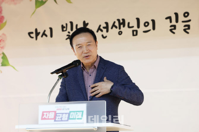 경기도 학교 내 '교권 침해' 23% 줄었다, 어떻게?