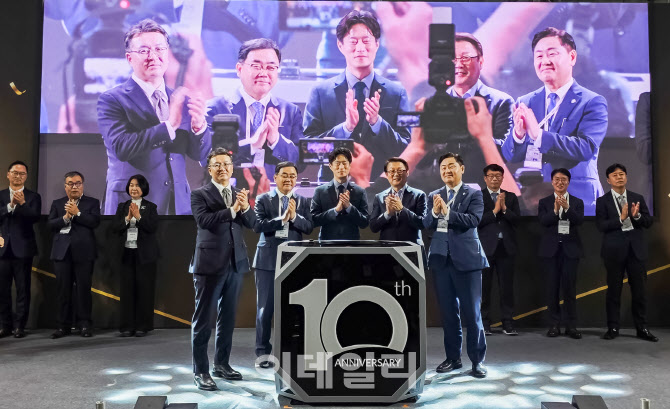JY '상생 철학'…삼성 스마트공장 지원에 중소기업 웃는다