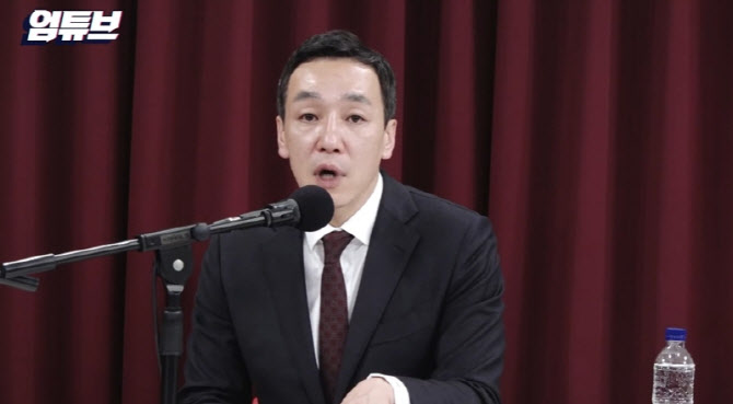 “코스피 상승, 이유는 중국자본 때문?”…김민수 주장에 與 반박