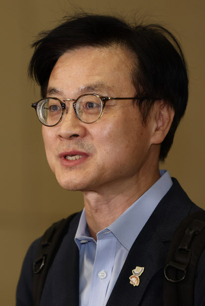 산업장관, 귀국 이틀만에 다시 방미…관세협상 후속 협의