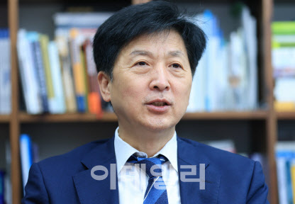 "자사주 거래, 자본거래로 봐야"…與오기형, 세법 개정안 발의