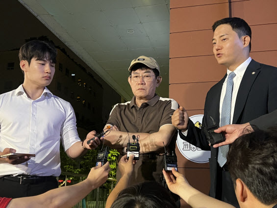 공황장애 약 먹고 운전한 이경규…檢, 벌금 200만원 약식기소