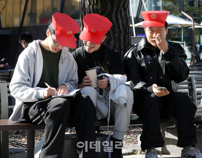 [포토] 해병대 체험