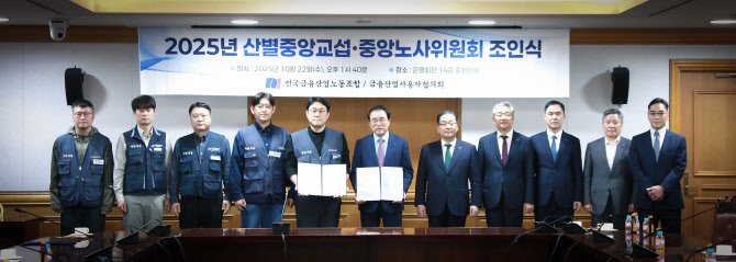 금융노사, 금요일 1시간 조기퇴근…"은행 영업시간 유지"