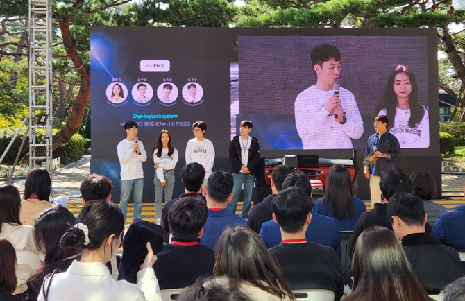 `차주 전번 몰라 애태우기 그만`…현대차 직원 아이디어 엿보니