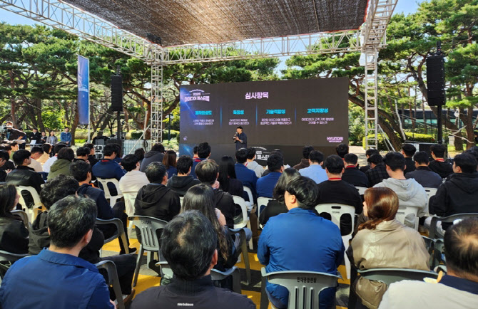 `차주 전번 몰라 애태우기 그만`…현대차 직원 아이디어 엿보니