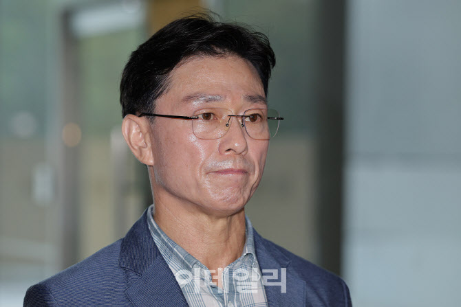 해병특검, 사활 걸린 구속영장실질심사…'성과 0' 오명벗나