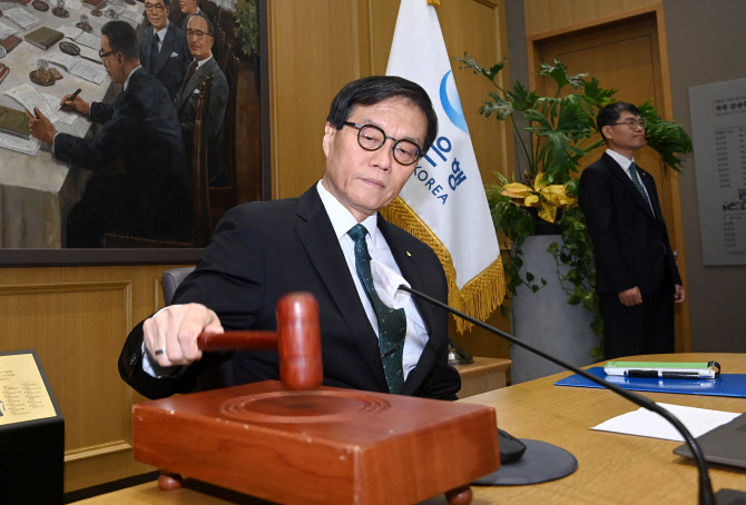 미국 연방정부 셧다운 지속…한은 금통위 기자회견 주시[채권브리핑]