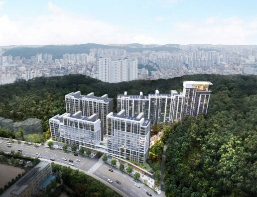 양천구, 첫 공동주택 리모델링 허가…목동우성 33년 만 주거환경 개선