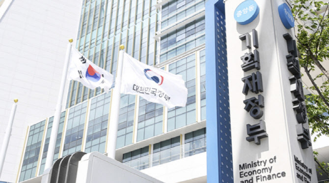 정부, 달러·엔 혼합 17억불 규모 외평채 발행 성공