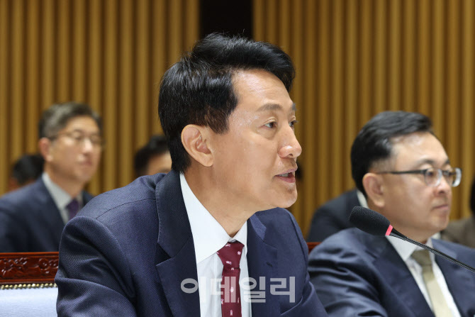 특검, 11월 명태균·오세훈 대질…김건희 모친·오빠도 소환