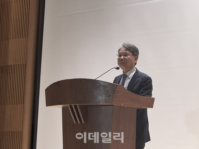 "CEO가 개인정보보호 책임자가 돼야 한다"…송경희 위원장, CPO 권한 강화 선언