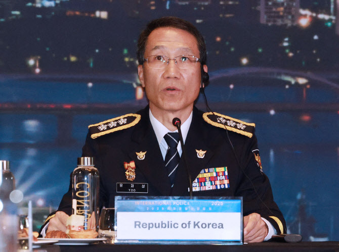 “제2 캄보디아 범단 막자”…경찰청, 인터폴과 ‘초국경 합동작전’ 나선다(종합)