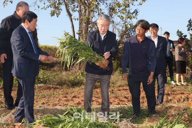 [포토] 농협,‘우리 농축산물 경쟁력’높인다