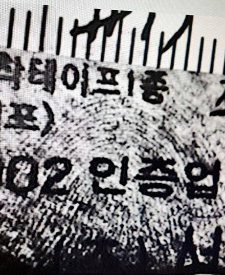 시신 얼굴에 테이프를 칭칭…'1cm 쪽지문' 용의자는 '무죄'[그해 오늘]