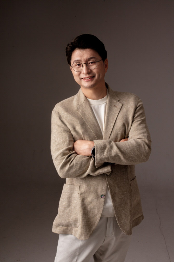 이주호 고운세상 대표, ‘닥터지’ 성공 노하우 알린다