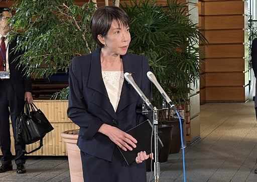 日 물가 상승세 가속…다카이치 ‘생활비 안정 정책’ 속도