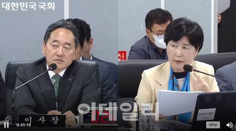 김태현 국민연금 이사장 "홈플러스 투자, 9000억 손실 가능성 높아…책임 있다"
