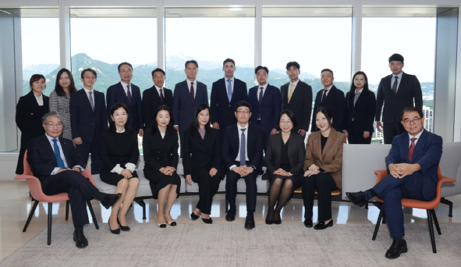 "수출입 규제 해법 제공" 태평양, 수출입규제대응센터 출범
