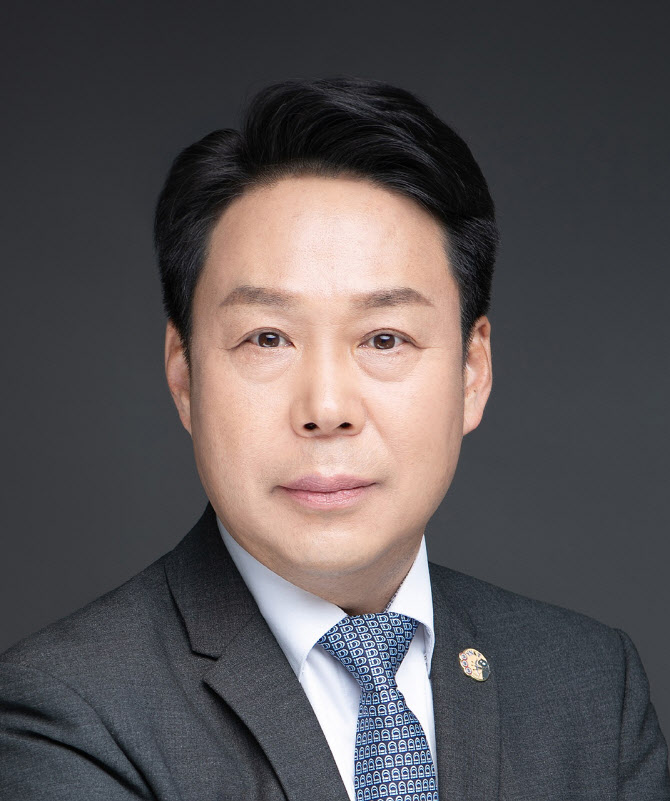 코오롱, 사장단·임원 인사…코오롱글로벌 대표에 김영범